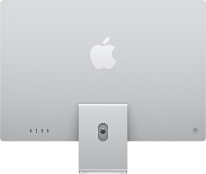 Attēls no IMAC 24 M4 10/10/16 16GB 512GB