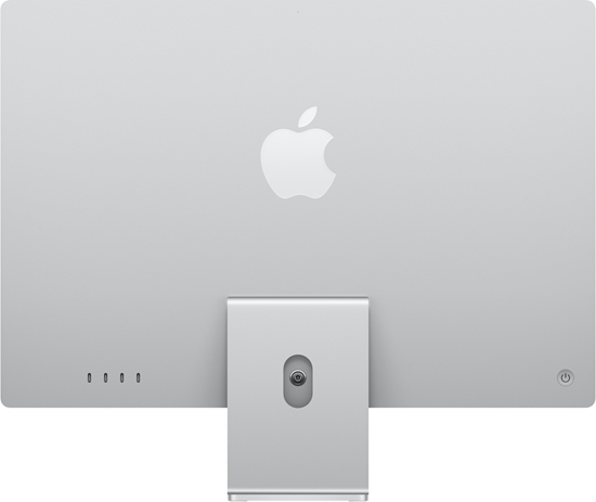 Picture of IMAC 24 M4 10/10/16 16GB 512GB