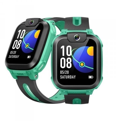 Изображение imoo Watch Phone Z1 zielony