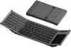 Изображение Inateck Keyboard Tablet QWERTZ steel gray