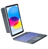 Изображение inateck Keyboard iPad 04112 gray [KB04112_gray]
