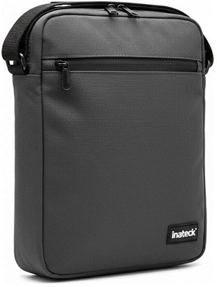 Picture of inateck Umhängetasche LB03014 darkgray 36cm * 17cm * 7cm