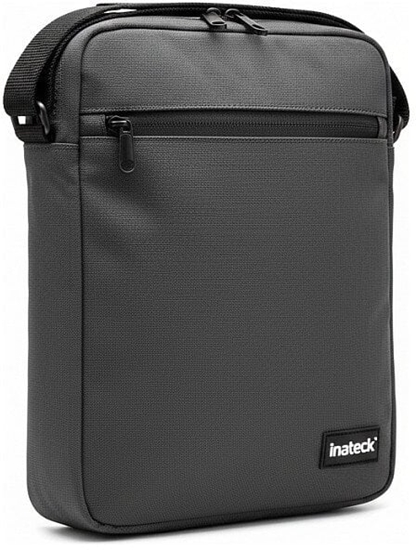 Picture of inateck Umhängetasche LB03014 darkgray 36cm * 17cm * 7cm
