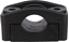 Attēls no Incobex Uchwyt kablowy 100x50x59mm UKP 40 UKP 40 900159 ENE-00132