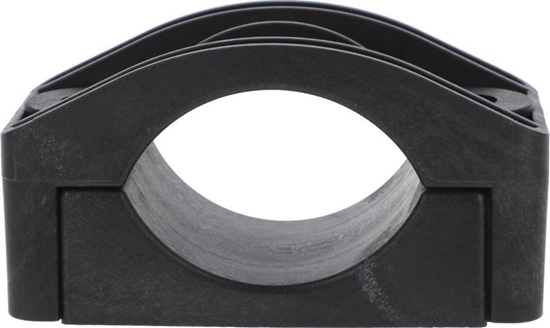 Picture of Incobex Uchwyt kablowy 128x67x59mm UKP 75 UKP 75 900161 ENE-00148