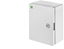 Изображение Industrial SR4 obudowa z tworzywa ABS 210x280x130 z pyt metalow IP65 szary 2760-00
