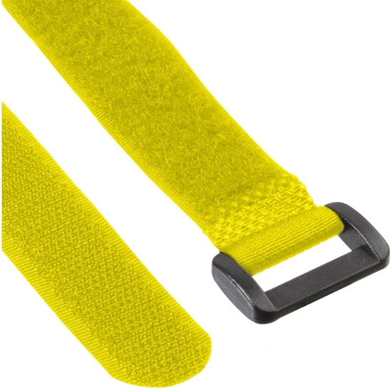 Picture of InLine Cable Strips hook-and-loop 20 x 200mm 10 pcs. óty