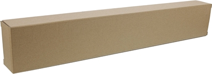 Picture of InLine InLine® 19" Cable management panel, 5 small brackets, RAL9005, black