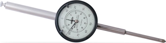 Picture of Insize CZUJNIK ZEGAROWY 50/0.01