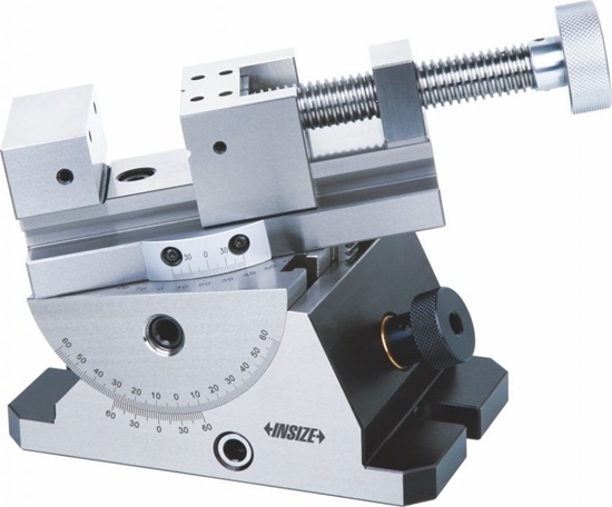 Picture of Insize IMADLO 80MM PRECYZYJNE KATOWE INSIZE