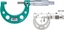Picture of Insize MIKROMETR 225-250 STANDARD