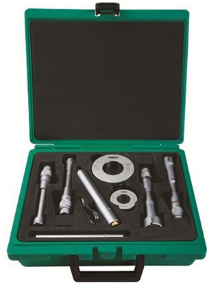 Изображение Insize SREDNICOWKA 3-PKT. ANALOG. 50-100