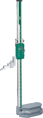 Picture of Insize WYSOKOSCIOMIERZ TRAS. CYFR. 500