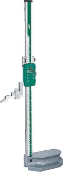 Picture of Insize WYSOKOSCIOMIERZ TRAS. CYFR. 500