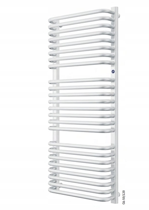 Picture of Instal-Projekt GRZEJNIK G-30/140 R250 589W BIAY