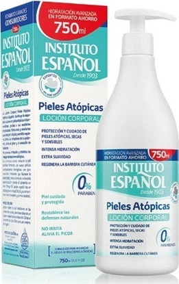 Picture of Instituto Español Balsam do Ciaa Instituto Espaol Skóra Wraliwa (750 ml)
