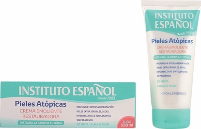 Attēls no Instituto Español Krem Nawilajcy Instituto Espaol Skóra Atopowa (150 ml) (150 ml)