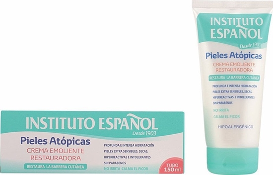 Picture of Instituto Español Krem Nawilajcy Instituto Espaol Skóra Atopowa (150 ml) (150 ml)