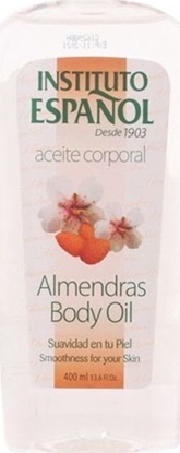 Attēls no Instituto Español Olejek do Ciaa Migdaowy Instituto Espaol (400 ml)