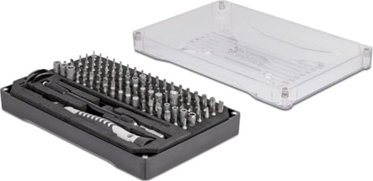 Изображение Instrunemtu komplekts, 117gab, Delock