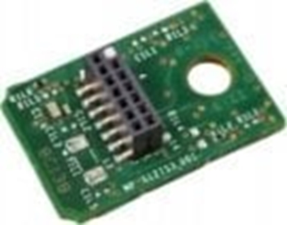Picture of Intel AXXTPMENC9 Trusted Platform Module 2.0 Single