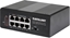 Attēls no Intellinet 561624 tīkla pārslēgs Gigabit Ethernet (10/100/1000) Power over Ethernet (PoE) Melns