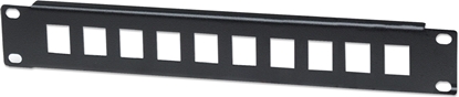Picture of Intellinet 714860 komutācijas paneļu aksesuārs