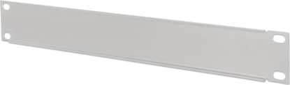 Picture of Intellinet 714945 plauktu, statņu aksesuārs Tukšs panelis