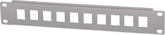 Picture of Intellinet 714969 komutācijas paneļu aksesuārs