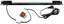 Изображение Intellinet Network Solutions Intellinet 715850 Panel LED do szaf Rack 19", 1U, 11 W