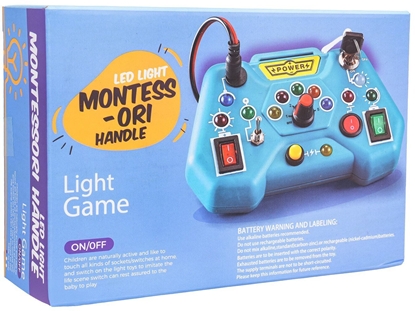 Изображение Interaktywny Zestaw dla Najmodszych