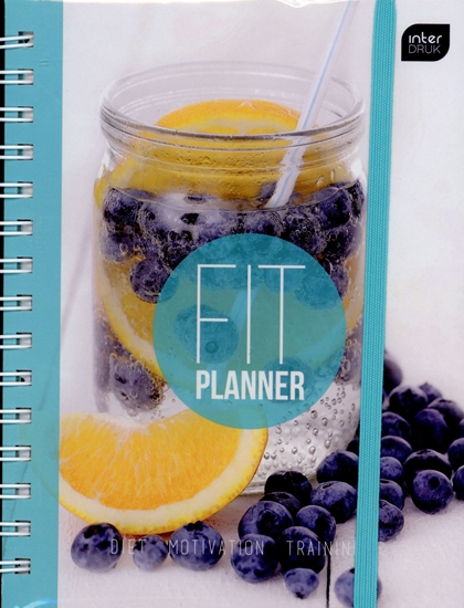 Picture of Interdruk Fit planer fruit