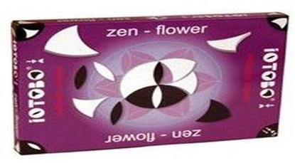 Attēls no iOTOBO Magnetyczny gra Mandala Zen Kwiat, 3-99
