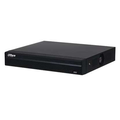 Picture of IP Network recorder 4K 4 ch NVR4104HS-P-4KS3