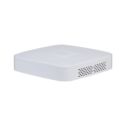 Picture of IP Network recorder 8 ch NVR2108-I2