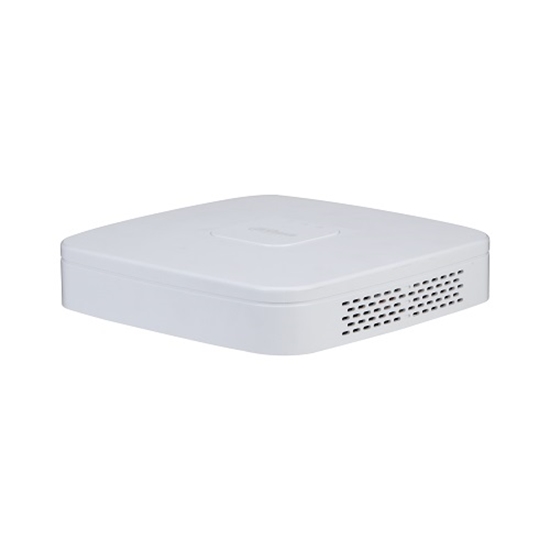 Picture of IP Network recorder 8 ch NVR2108-I2