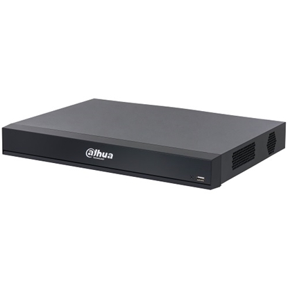 Attēls no IP Network Recorder 8 Ch NVR5208-XI