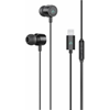 Изображение iPeax 90010134 Wired Earphones Lightning