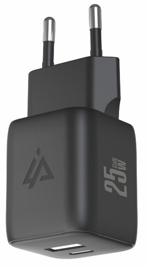 Picture of iPeax GaN USB / USB-C Wall Charger 25W