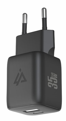 Picture of iPeax GaN USB-C / USB Charger 35W
