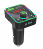 Изображение iPeax RGB FM Bluetooth Transmitter