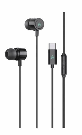 Picture of iPeax Wired Earphones USB-C