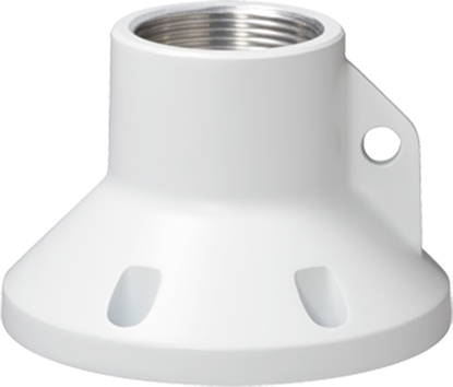 Picture of I-Pro WV-QCL100-W Halterung, ISO Female Ceiling Mount Bracket