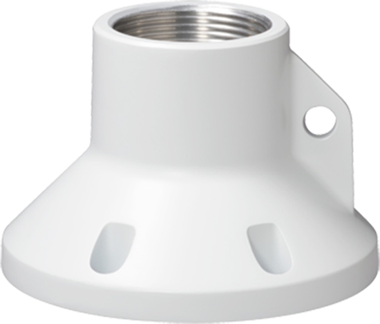 Picture of I-Pro WV-QCL100-W Halterung, ISO Female Ceiling Mount Bracket