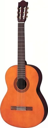 Изображение Yamaha C40 II - Gitara klasyczna 4/4