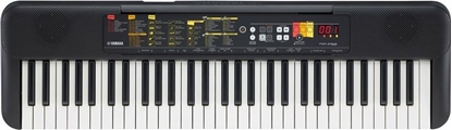 Picture of Yamaha Keyboard PSR-F52