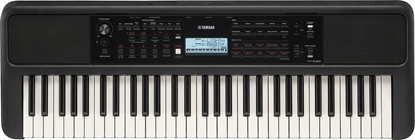 Picture of Yamaha PSR-E383 - Keyboard