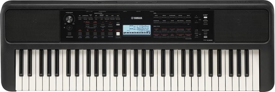 Picture of Yamaha PSR-E383 - Keyboard