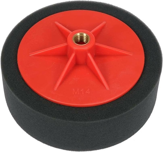 Изображение Yato YATO DYSK POLERSKI 150x50mm GBKA MIKKA M14