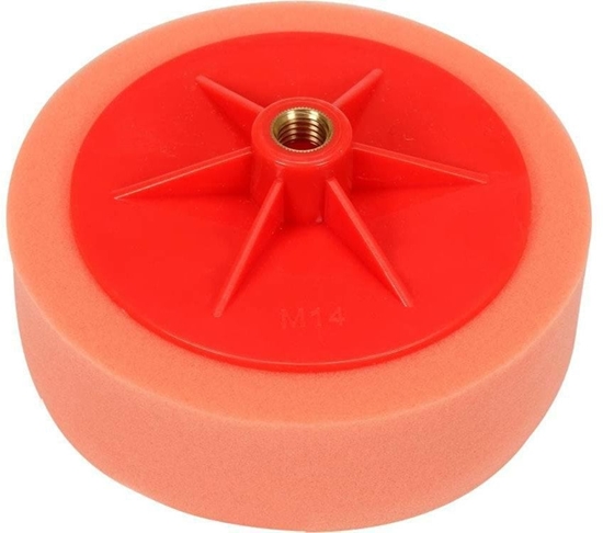 Изображение Yato YATO DYSK POLERSKI 150x50mm GBKA REDNIA M14